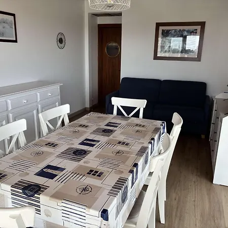 Apartment Evasion Marina Gilles Croix De Vie