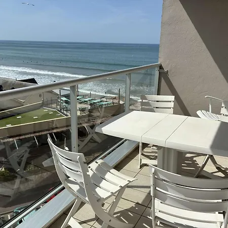 Evasion Marina Gilles Croix De Vie Apartment