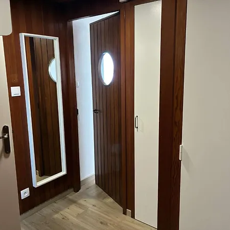 Apartamento Evasion Marina Gilles Croix De Vie *