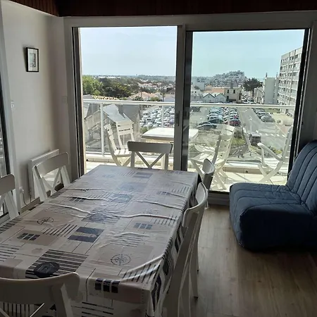 Apartamento Evasion Marina Gilles Croix De Vie Saint-Gilles-Croix-de-Vie
