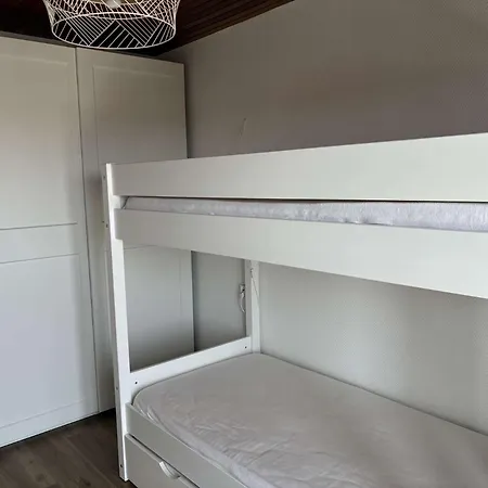Evasion Marina Gilles Croix De Vie Apartment