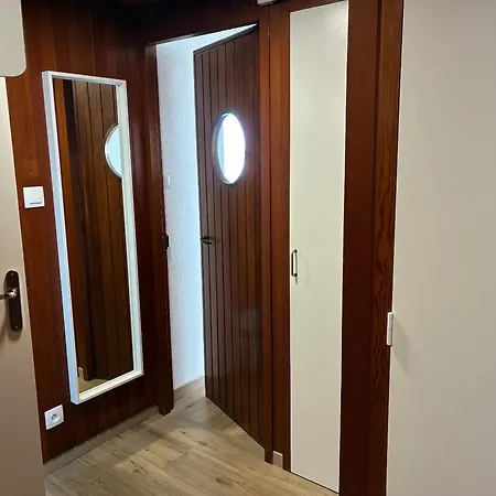 Evasion Marina Gilles Croix De Vie Apartment *