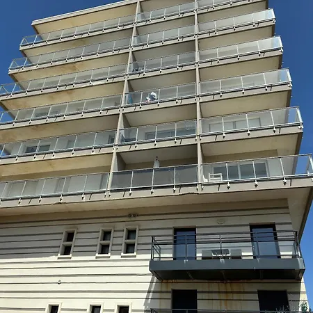 Evasion Marina Gilles Croix De Vie Apartment Saint-Gilles-Croix-de-Vie