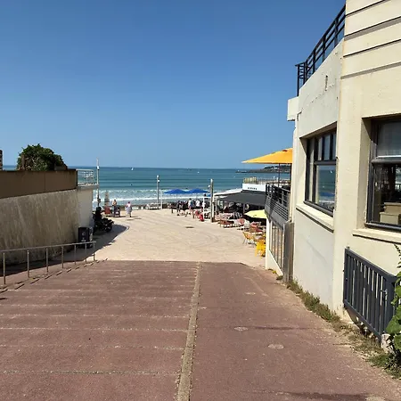 Evasion Marina Gilles Croix De Vie Apartment